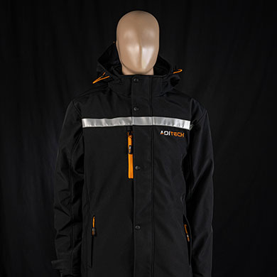 aditech parka jas