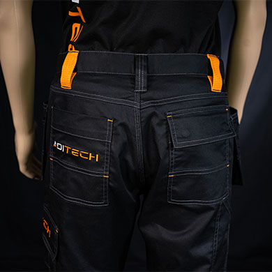 aditech worker broek