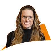 Mandy Verwaal