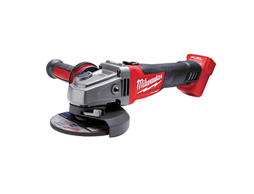Product foto van Milwaukee slijptol