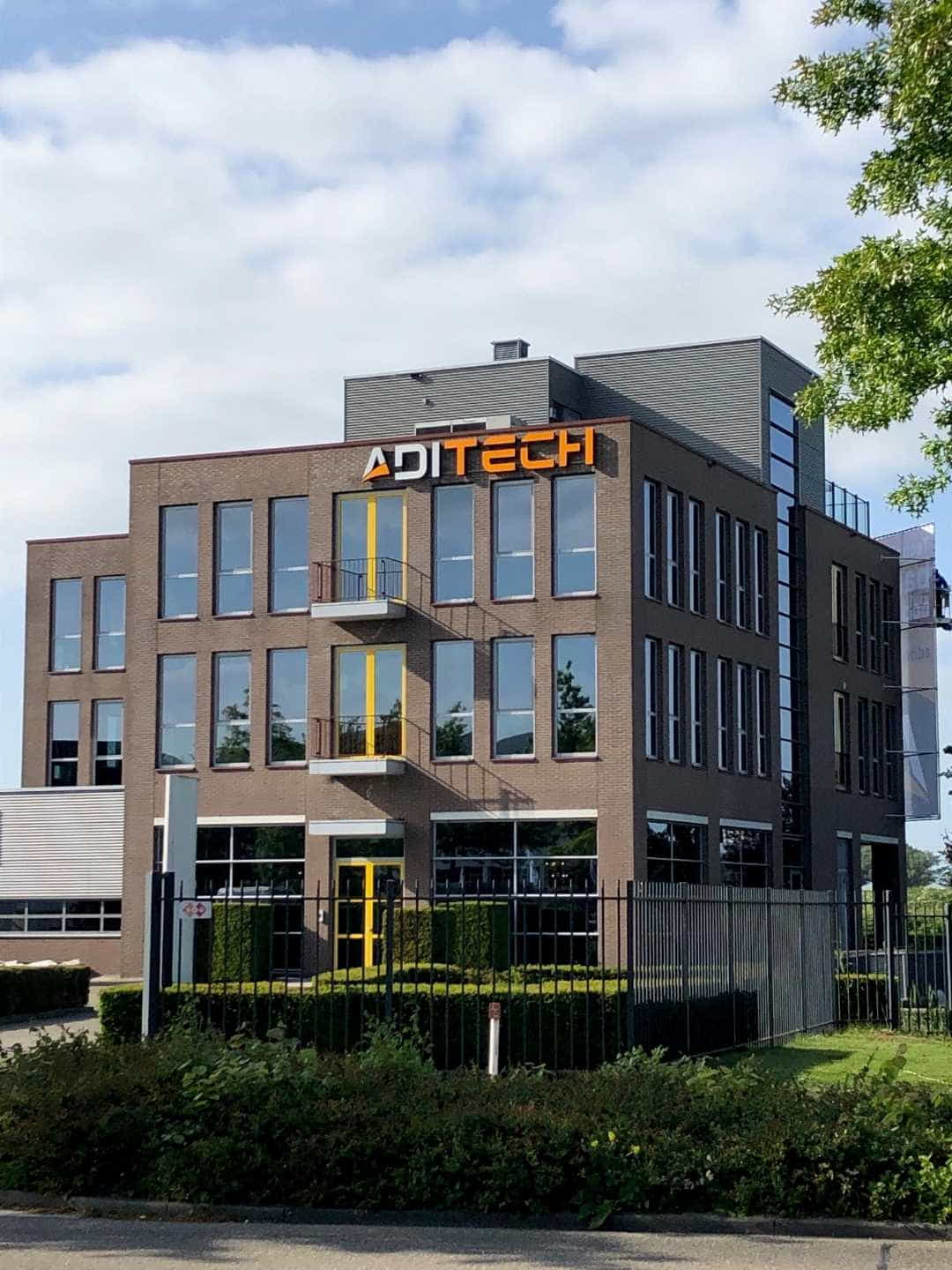 Wat is een uitzendbureau